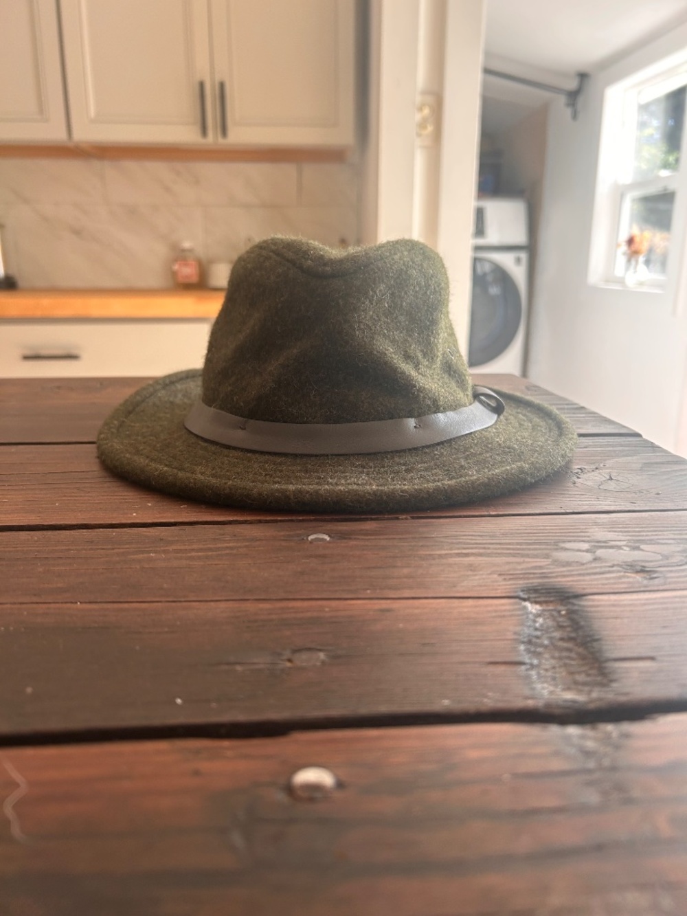Filson hat! - Picture 2 of 6